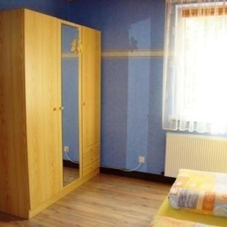 Ferienwohnung Glashuette Horn Glashutte (Saxony) Exterior foto