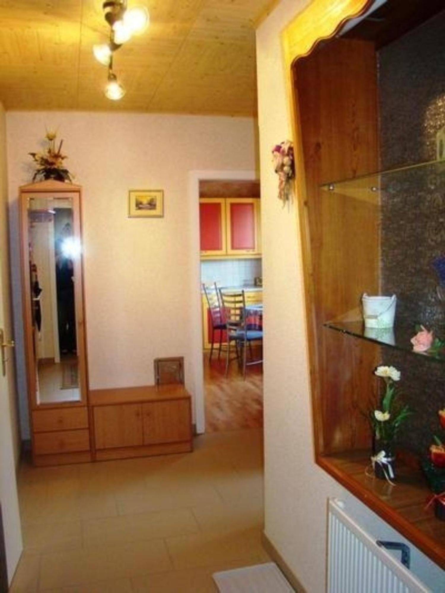 Ferienwohnung Glashuette Horn Glashutte (Saxony) Exterior foto
